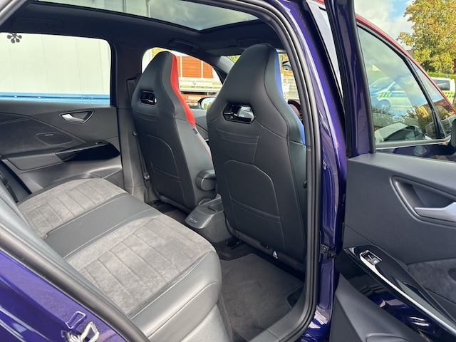 Volkswagen ID.3 GTX Performance