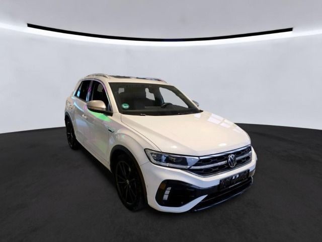 Volkswagen T-Roc T-ROC R Performance Akrapovic/DCC/Pano/19"/ACC/AssistNav/DiscPro