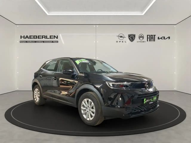 Opel Mokka 1.2 Turbo Edition Turbo