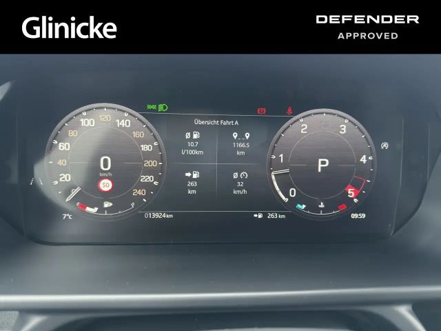 Land Rover Defender 110 AWD D200 SE