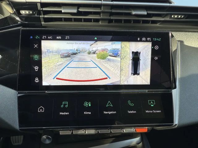 Peugeot 308 Allure Pack PureTech SW