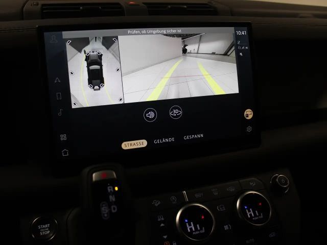 Land Rover Defender 110 D300 Dynamic SE