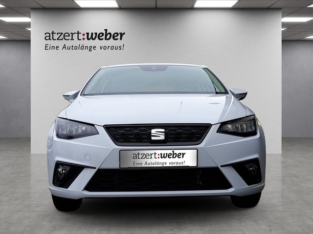 Seat Ibiza 1.0 MPI