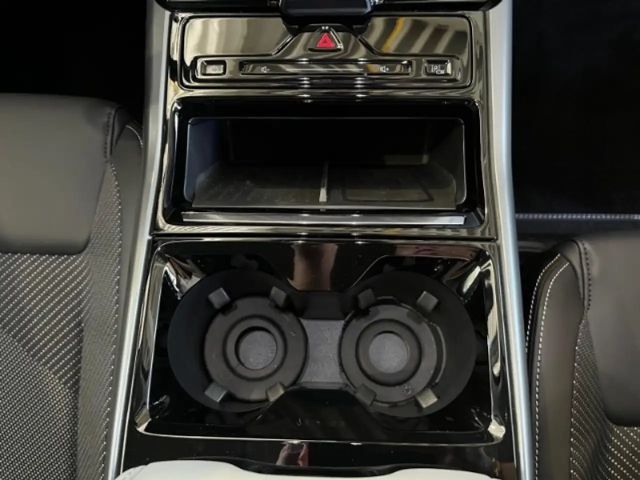 Ford Explorer AWD EV