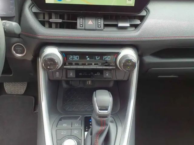 Suzuki Across Comfort E-Four Hybrid