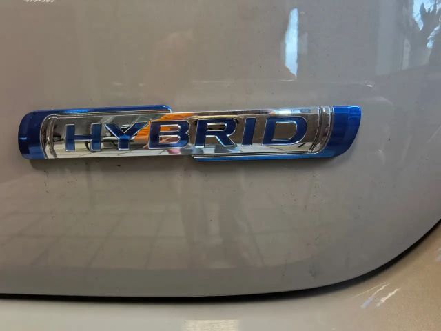Suzuki Swift Comfort DualJet Hybrid