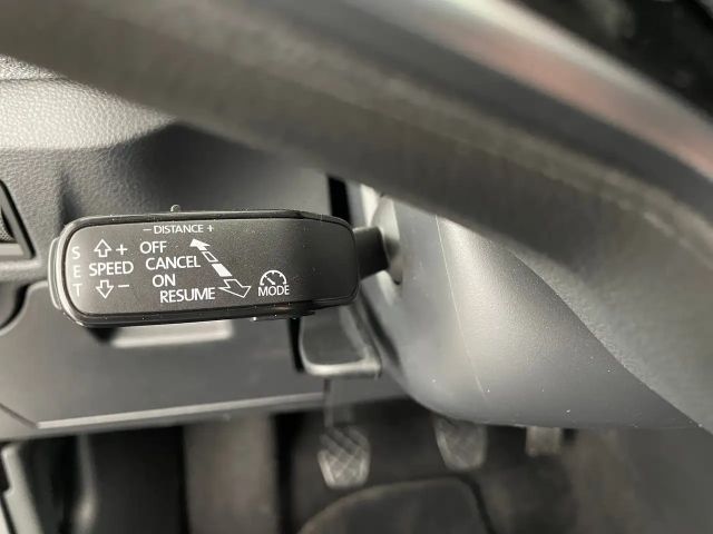 Skoda Scala Selection