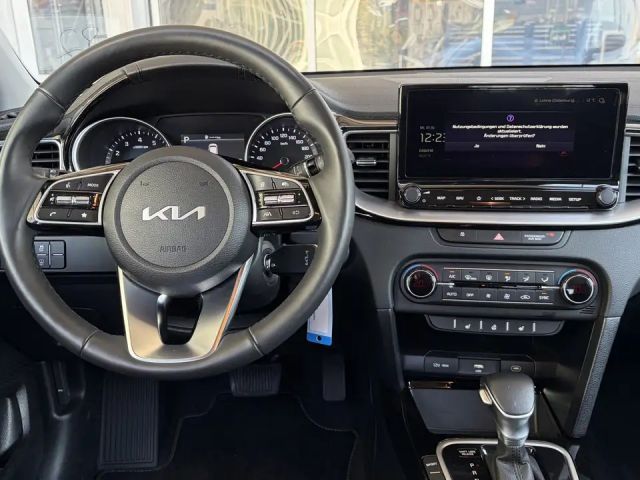 Kia Ceed GDi SportWagon Vision