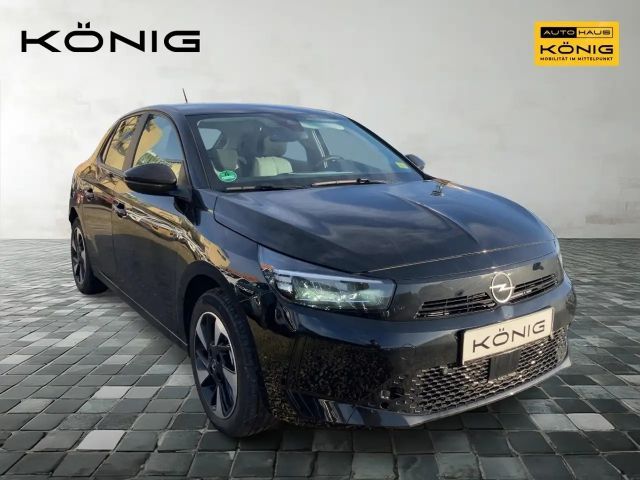 Opel Corsa Electric 100kW