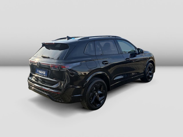 Volkswagen Tiguan DSG R-Line