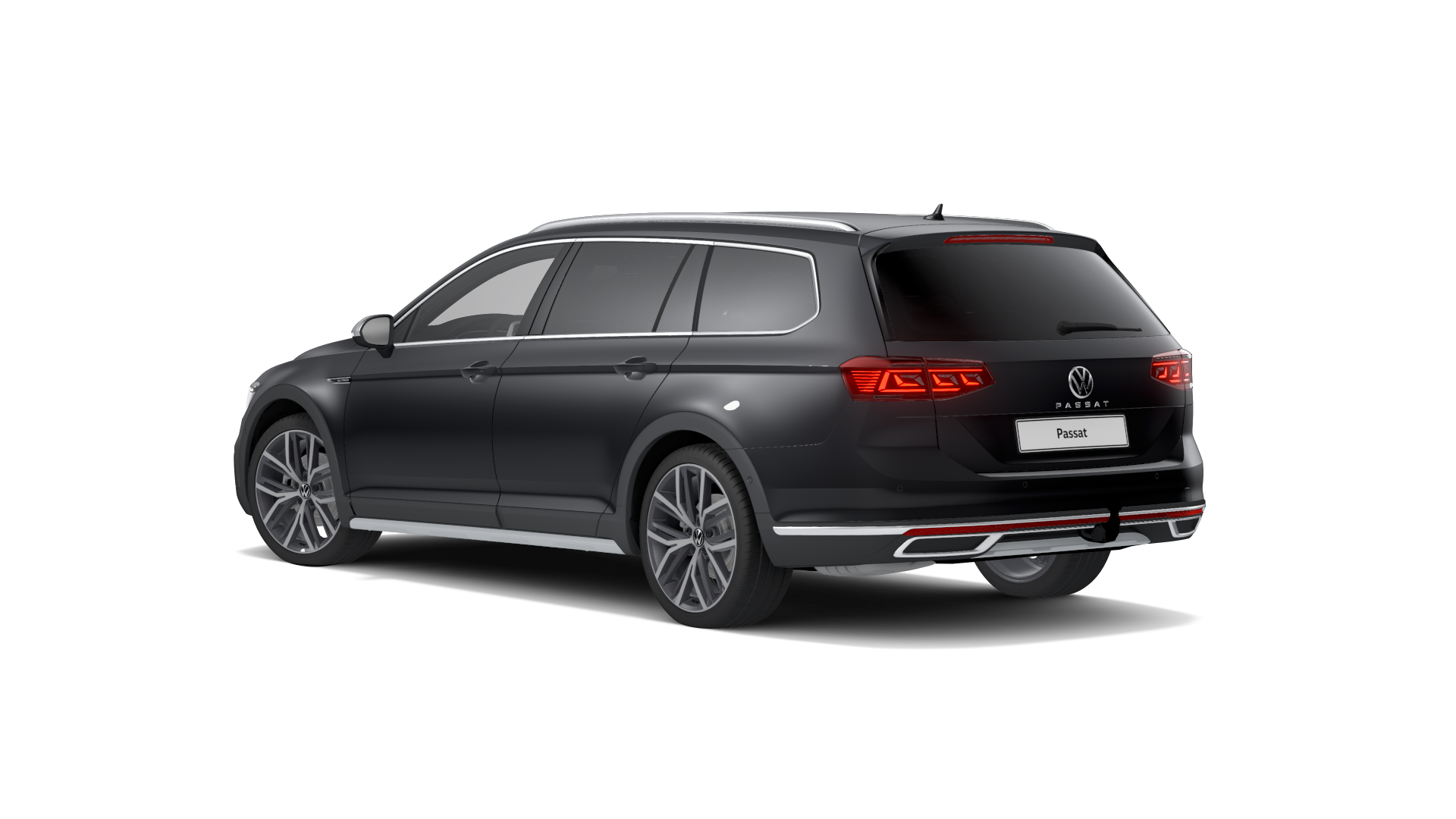 Volkswagen Passat 2.0 TDI DSG Variant