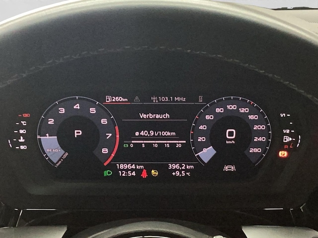 Audi A3 35 TFSI S-Tronic Sportback