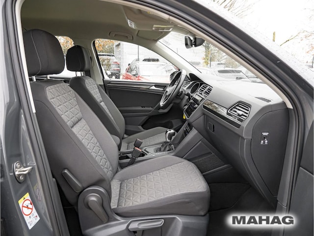 Volkswagen Tiguan 2.0 TDI DSG Life