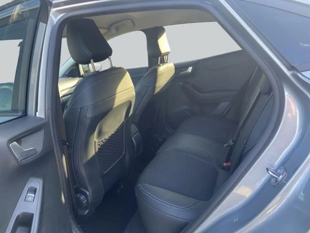 Ford Puma EcoBoost Titanium