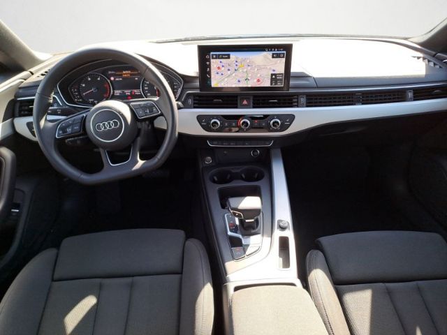 Audi A5 35 TDI S-Tronic Sportback