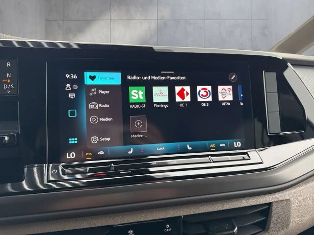 Volkswagen Multivan Business T7