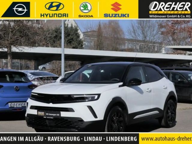 Opel Mokka 1.2 Turbo GS-Line Grand Sport Turbo