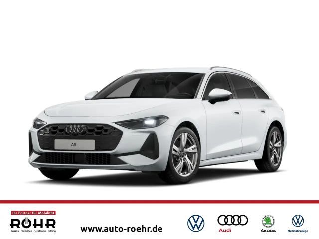 Audi A5 2.0 TFSI Avant S-Tronic