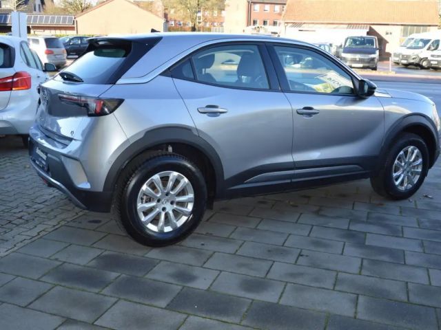 Opel Mokka Edition Mokka-e