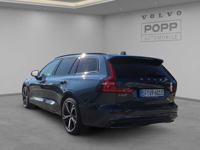 Volvo V60 19'