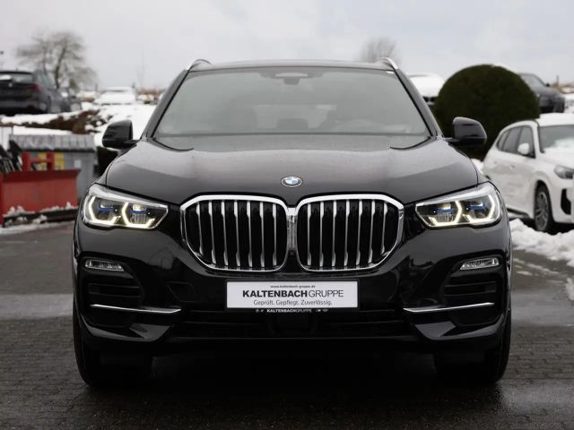 BMW X5 xDrive xDrive45e