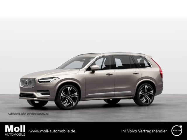Volvo XC90 AWD Dark Ultimate