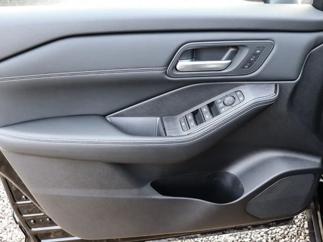 Nissan X-trail AWD e-4ORCE