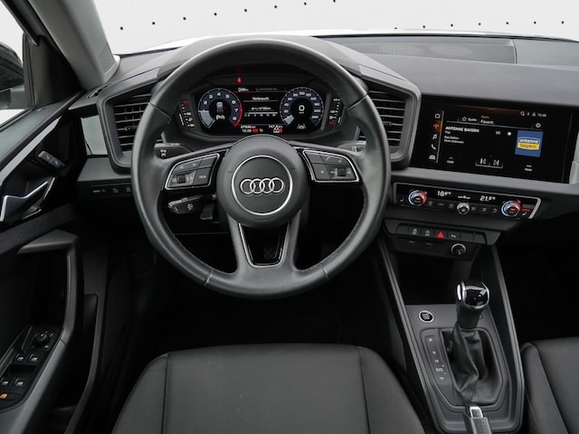 Audi A1 30 TFSI S-Tronic Sportback