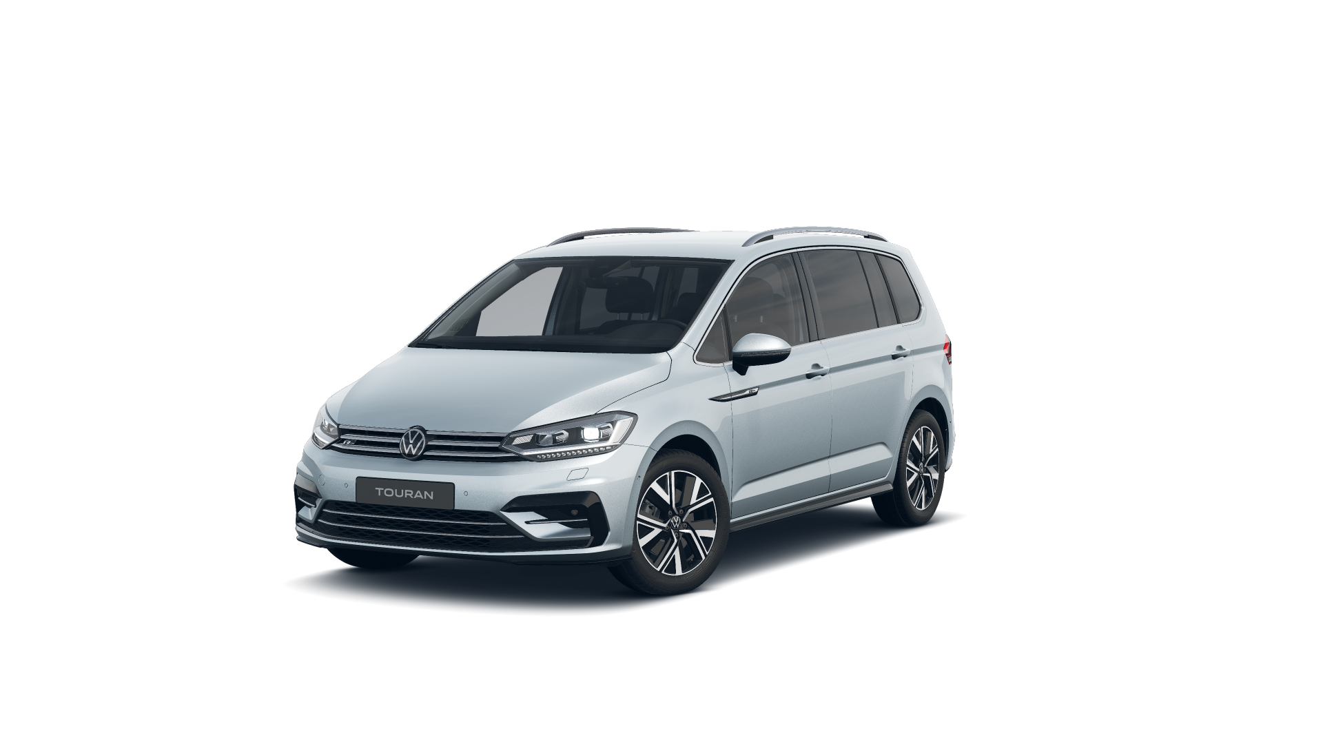 Volkswagen Touran 2.0 TDI