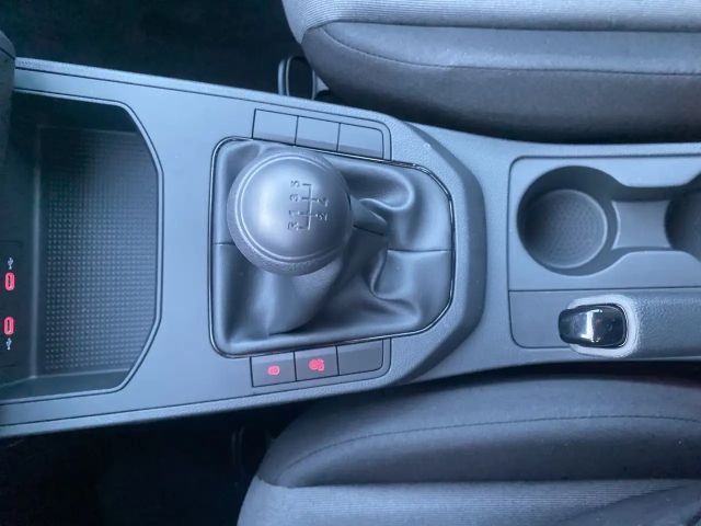 Seat Ibiza Reference