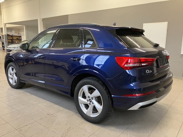 Audi Q3 35 TFSI S-Tronic