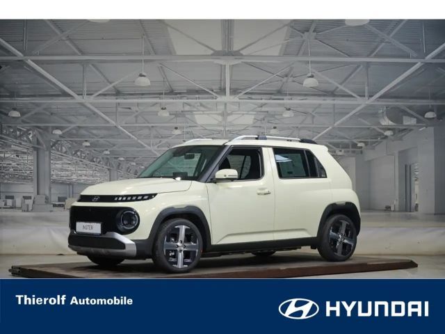 Hyundai INSTER 49 kWh Prime