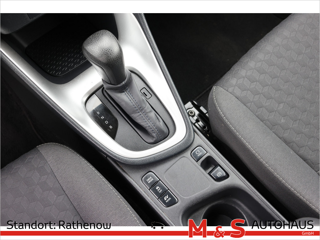 Toyota Yaris 5-deurs Basis Comfort