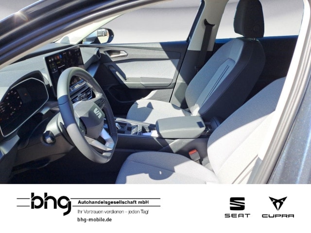 Seat Leon 2.0 TDI DSG Sportstourer