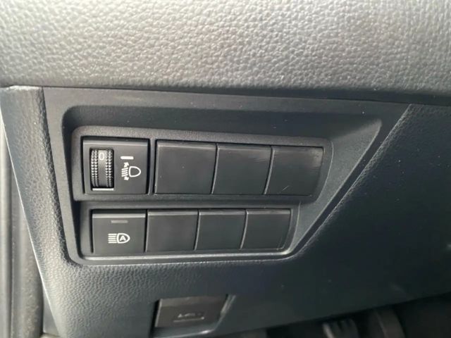 Toyota Yaris 1.0 VVT-i Comfort Hatchback