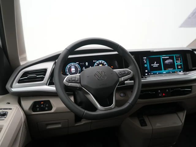 Volkswagen Multivan T7