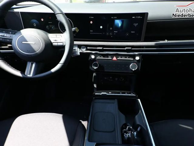 Hyundai Tucson 1.6 Trend