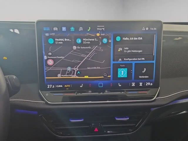 Volkswagen Passat 1.5 eTSI Business Variant