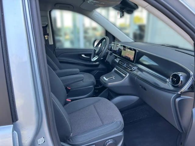 Mercedes-Benz EQV 300 Limousine Lang