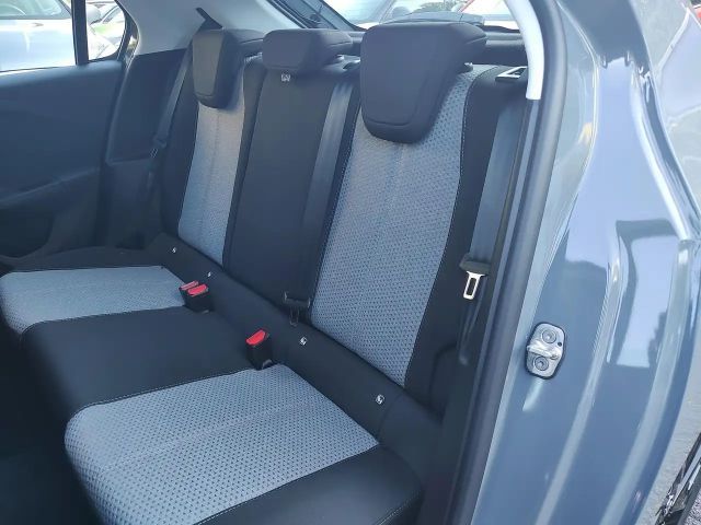 Opel Corsa F 1.2 Allwetterreifen Sitzheizung