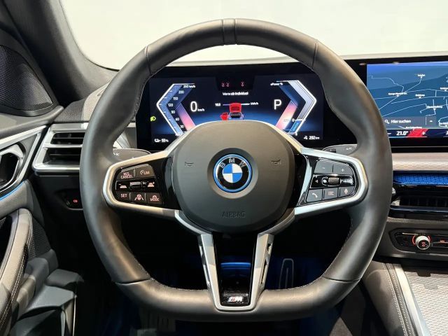 BMW i4 Coupé Gran Coupé M-Sport