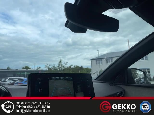 Peugeot 5008 GT-Line