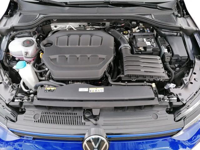 Volkswagen Golf Golf VIII