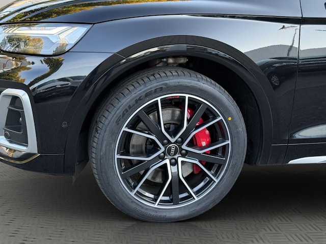 Audi SQ5 SUV TDI tiptronic Audi SQ5 SUV