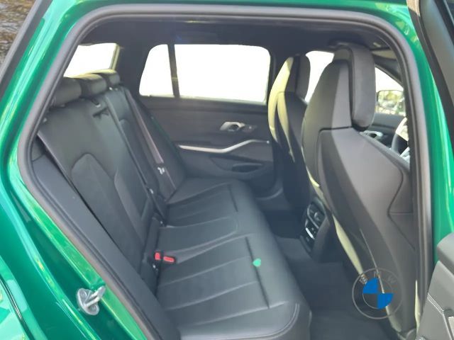 BMW M3 Competition Touring