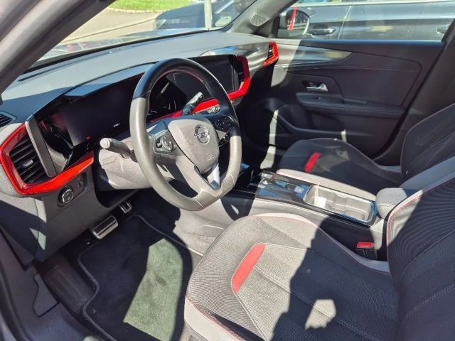 Opel Mokka GS-Line Grand Sport Turbo