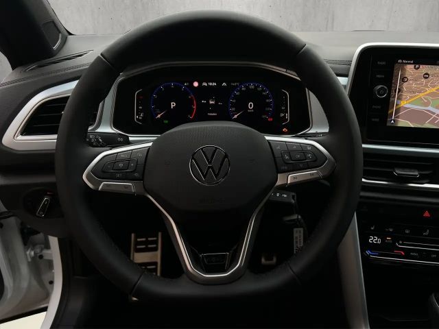 Volkswagen T-Roc 1.5 TSI Cabriolet DSG