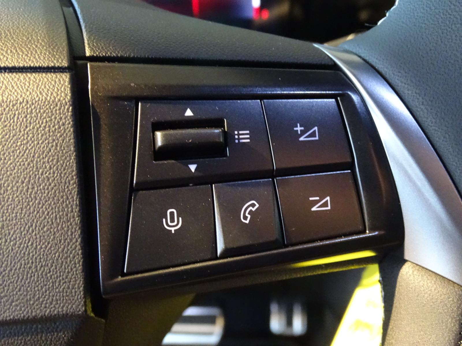 Opel Mokka GS-Line Grand Sport