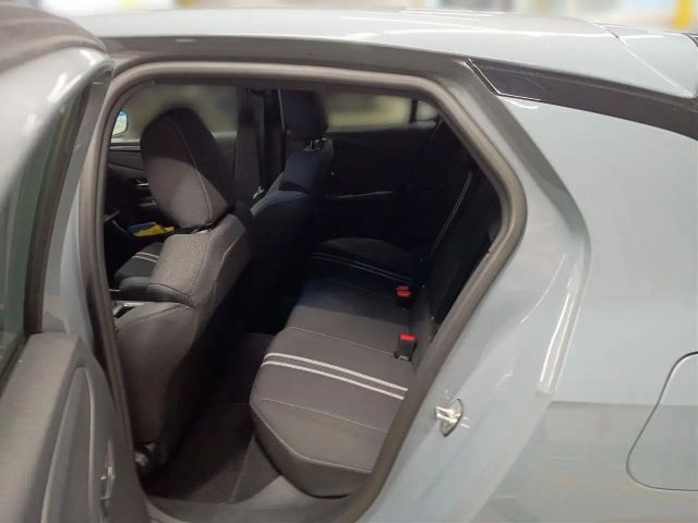 Opel Corsa GS-Line Grand Sport