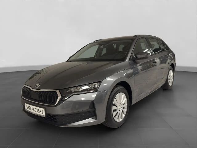 Skoda Octavia 1.5 TSI 85